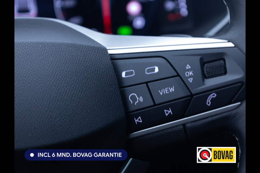 Seat Tarraco 1.5 TSI 150 PK Style Business Intense | 7 Persoons | Adap. Cruise | Trekhaak | Camera | All season banden, Navigatie, App. connect, Trailer assist, PDC achter