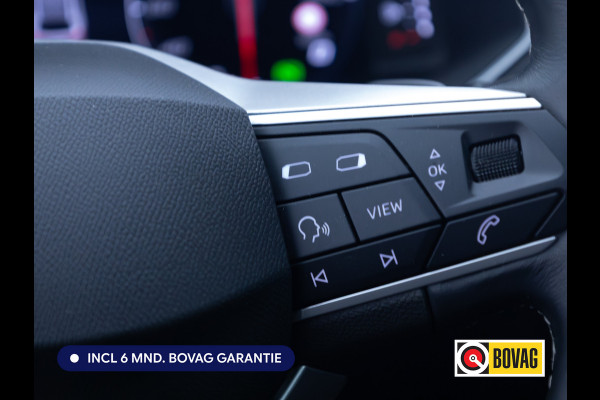 Seat Tarraco 1.5 TSI 150 PK Style Business Intense | 7 Persoons | Adap. Cruise | Trekhaak | Camera | All season banden, Navigatie, App. connect, Trailer assist, PDC achter