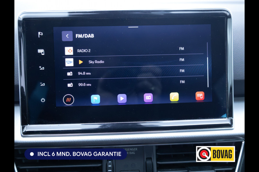 Seat Tarraco 1.5 TSI 150 PK Style Business Intense | 7 Persoons | Adap. Cruise | Trekhaak | Camera | All season banden, Navigatie, App. connect, Trailer assist, PDC achter