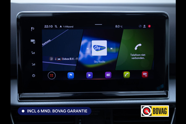 Seat Tarraco 1.5 TSI 150 PK Style Business Intense | 7 Persoons | Adap. Cruise | Trekhaak | Camera | All season banden, Navigatie, App. connect, Trailer assist, PDC achter