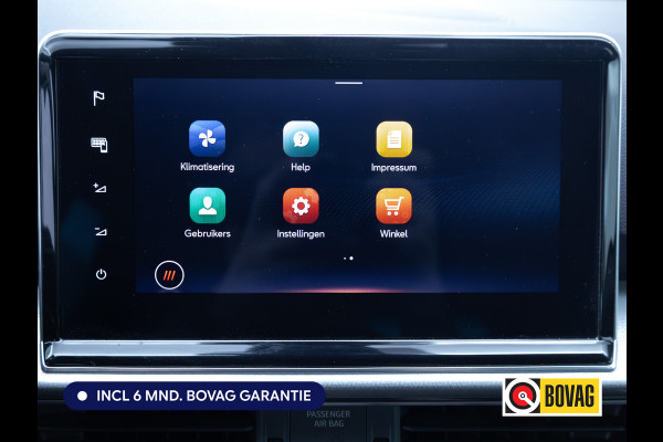 Seat Tarraco 1.5 TSI 150 PK Style Business Intense | 7 Persoons | Adap. Cruise | Trekhaak | Camera | All season banden, Navigatie, App. connect, Trailer assist, PDC achter