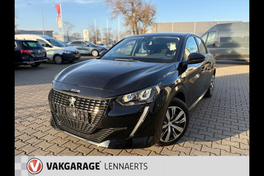 Peugeot 208 1.2 PureTech Allure (BOVAG/RIJKLAARPRIJS)
