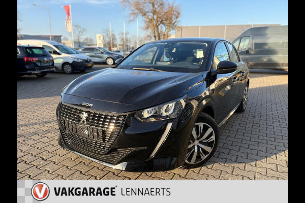 Peugeot 208 1.2 PureTech Allure (BOVAG/RIJKLAARPRIJS)