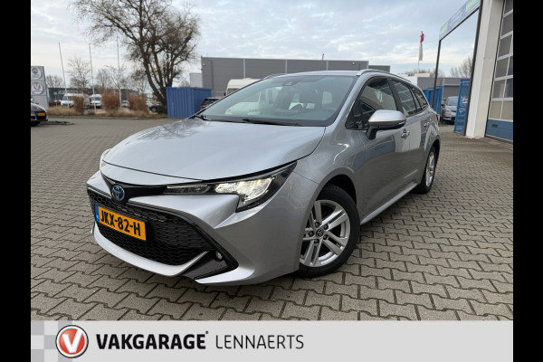 Toyota Corolla Touring Sports 1.8 Hybrid Dynamic