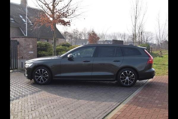 Volvo V60 2.0 B3 Momentum Advantage | Camera | Trekhaak | Apple Carplay | Cruise Control |