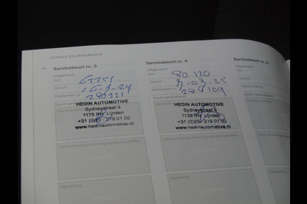 Volvo V60 2.0 B3 Momentum Advantage | Camera | Trekhaak | Apple Carplay | Cruise Control |