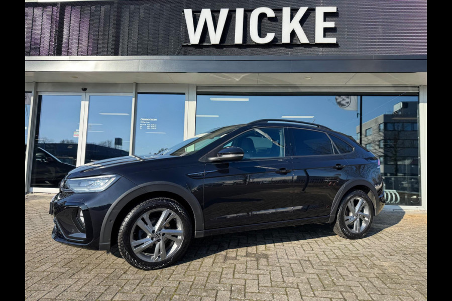 Volkswagen Taigo 1.0 TSI 3X R-Line DSG Virtual Led Clima Camera