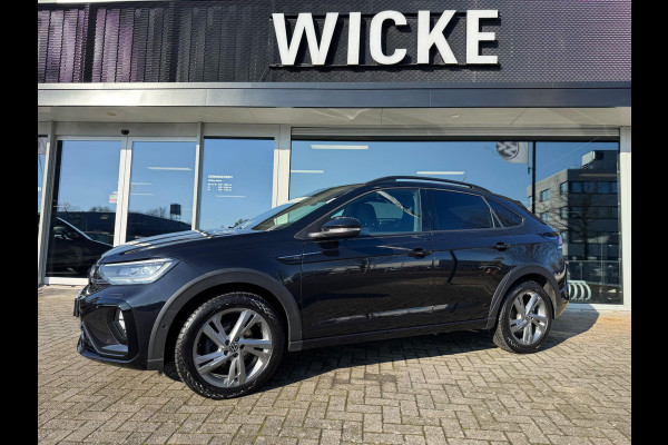 Volkswagen Taigo 1.0 TSI 3X R-Line DSG Virtual Led Clima Camera