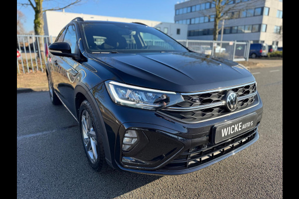 Volkswagen Taigo 1.0 TSI 3X R-Line DSG Virtual Led Clima Camera