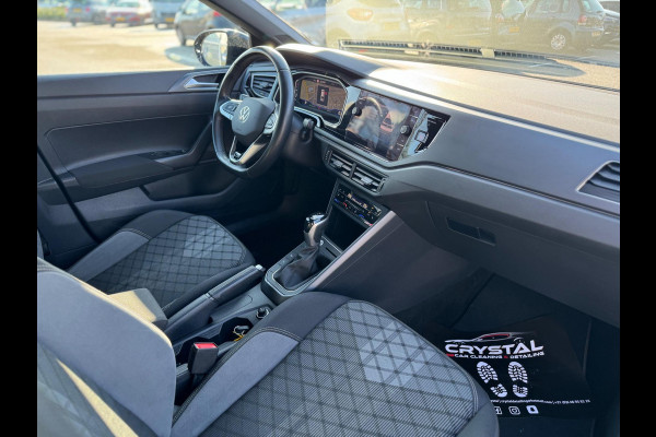 Volkswagen Taigo 1.0 TSI 3X R-Line DSG Virtual Led Clima Camera