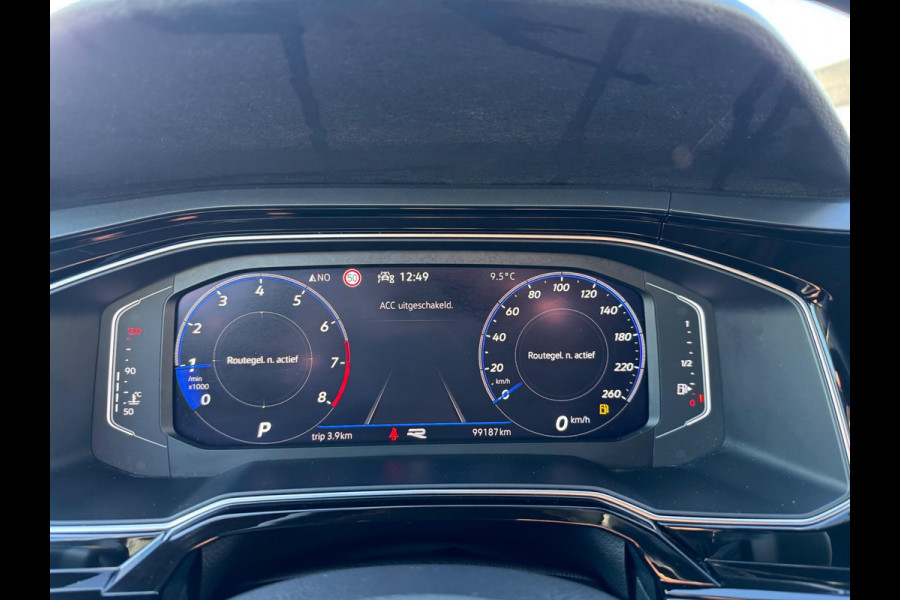 Volkswagen Taigo 1.0 TSI 3X R-Line DSG Virtual Led Clima Camera