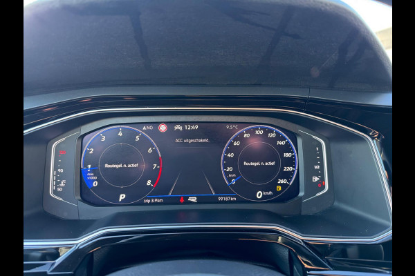 Volkswagen Taigo 1.0 TSI 3X R-Line DSG Virtual Led Clima Camera