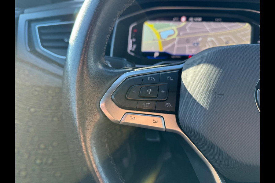 Volkswagen Taigo 1.0 TSI 3X R-Line DSG Virtual Led Clima Camera