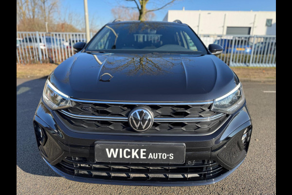 Volkswagen Taigo 1.0 TSI 3X R-Line DSG Virtual Led Clima Camera