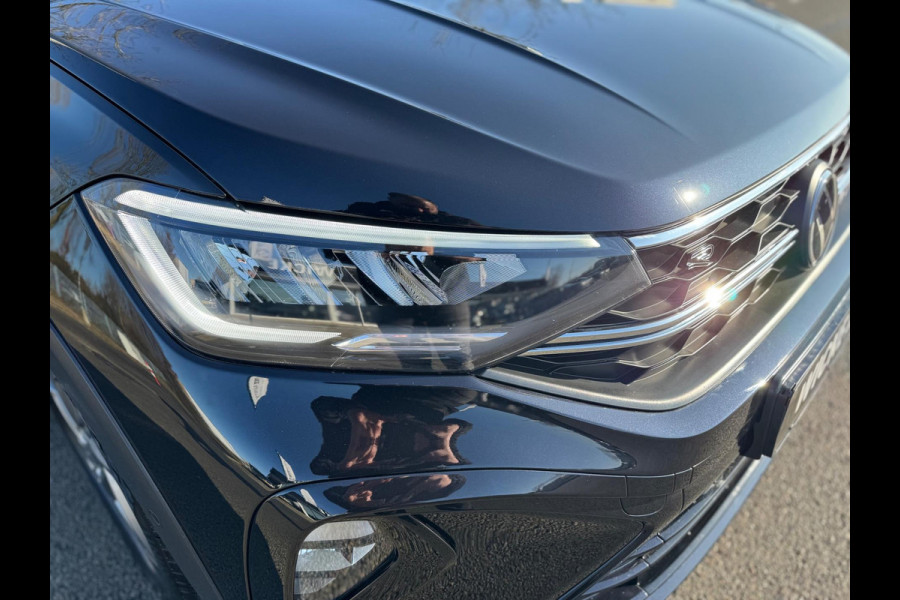 Volkswagen Taigo 1.0 TSI 3X R-Line DSG Virtual Led Clima Camera