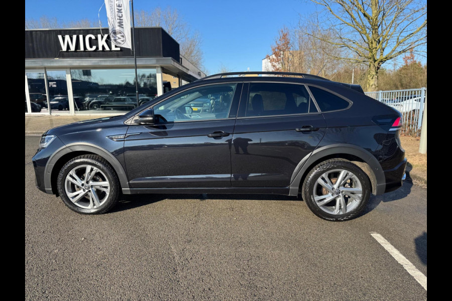 Volkswagen Taigo 1.0 TSI 3X R-Line DSG Virtual Led Clima Camera