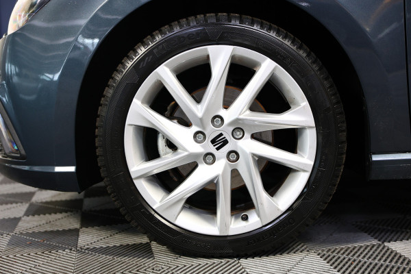 Seat Ibiza 1.0 FR AUTOMAAT TSI VIRTUAL CARPLAY CLIMA STOELVW MODI "25