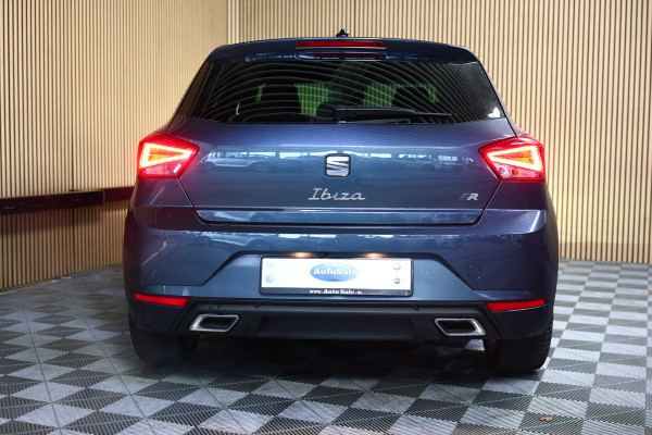 Seat Ibiza 1.0 FR AUTOMAAT TSI VIRTUAL CARPLAY CLIMA STOELVW MODI "25