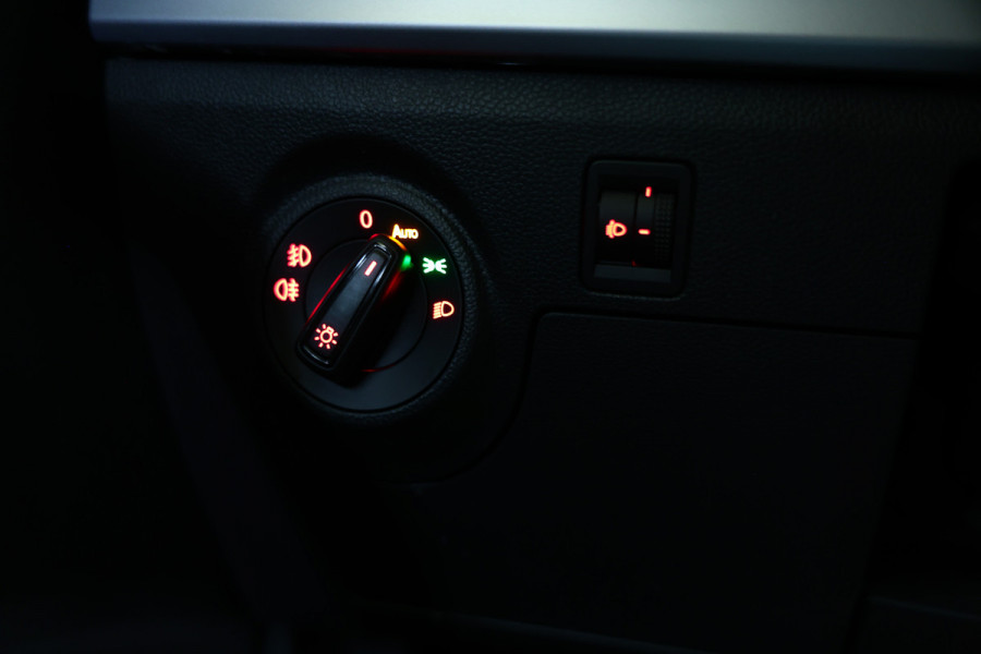 Seat Ibiza 1.0 FR AUTOMAAT TSI VIRTUAL CARPLAY CLIMA STOELVW MODI "25