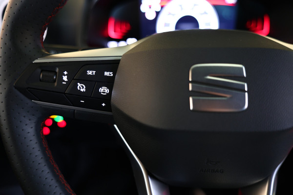 Seat Ibiza 1.0 FR AUTOMAAT TSI VIRTUAL CARPLAY CLIMA STOELVW MODI "25
