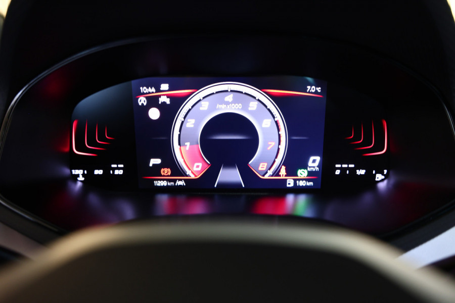 Seat Ibiza 1.0 FR AUTOMAAT TSI VIRTUAL CARPLAY CLIMA STOELVW MODI "25