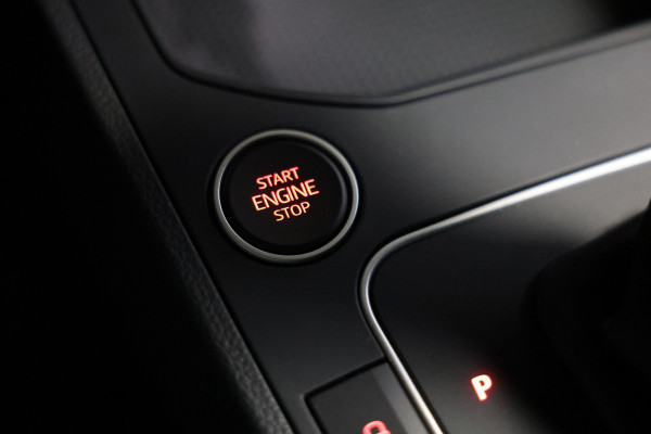 Seat Ibiza 1.0 FR AUTOMAAT TSI VIRTUAL CARPLAY CLIMA STOELVW MODI "25