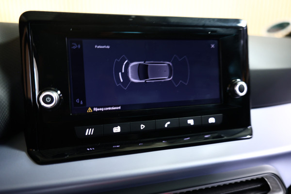 Seat Ibiza 1.0 FR AUTOMAAT TSI VIRTUAL CARPLAY CLIMA STOELVW MODI "25