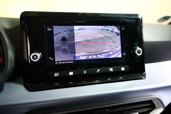 Seat Ibiza 1.0 FR AUTOMAAT TSI VIRTUAL CARPLAY CLIMA STOELVW MODI "25