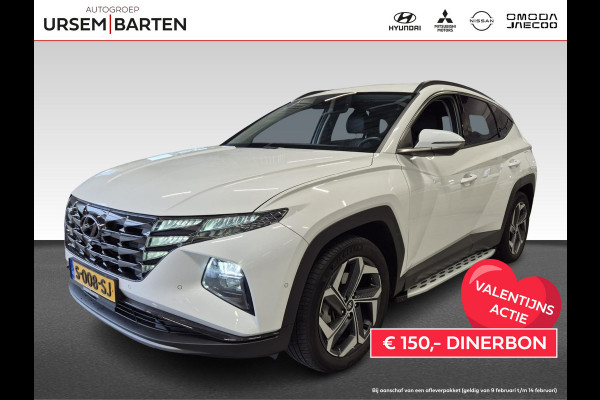 Hyundai Tucson 1.6 T-GDI PHEV Premium 4WD | Trekhaak |