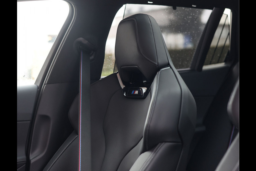 BMW 5 Serie Touring 550e xDrive | Pano - Trekhaak - Bow&Wil