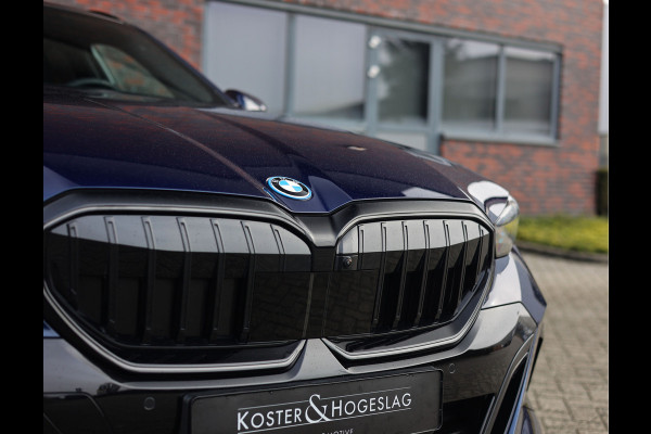 BMW 5 Serie Touring 550e xDrive | Pano - Trekhaak - Bow&Wil