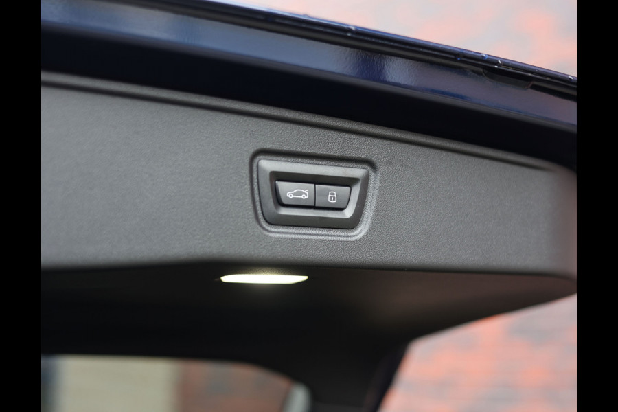 BMW 5 Serie Touring 550e xDrive | Pano - Trekhaak - Bow&Wil