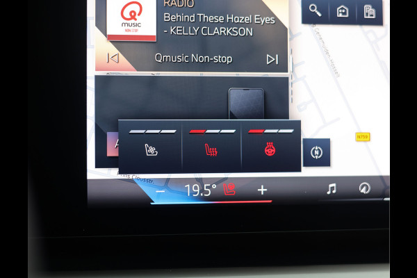 BMW 5 Serie Touring 550e xDrive | Pano - Trekhaak - Bow&Wil