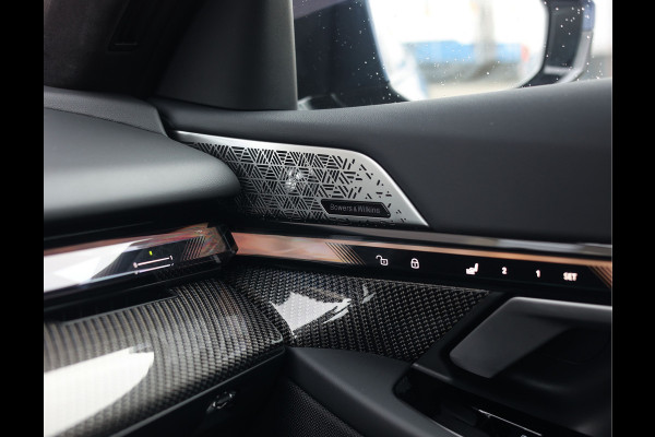 BMW 5 Serie Touring 550e xDrive | Pano - Trekhaak - Bow&Wil