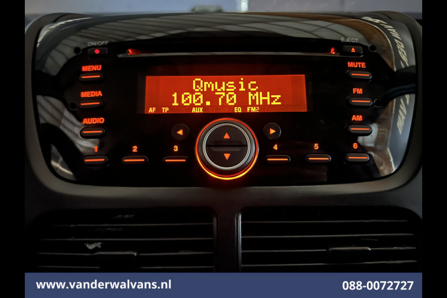 Opel Combo 1.3 CDTi 96pk L1H1 Euro6 inrichting Airco | LM velgen | Trekhaak | Cruisecontrol | Stoelverwarming Parkeersensoren, Bluetooth-telefoonvoorbereiding