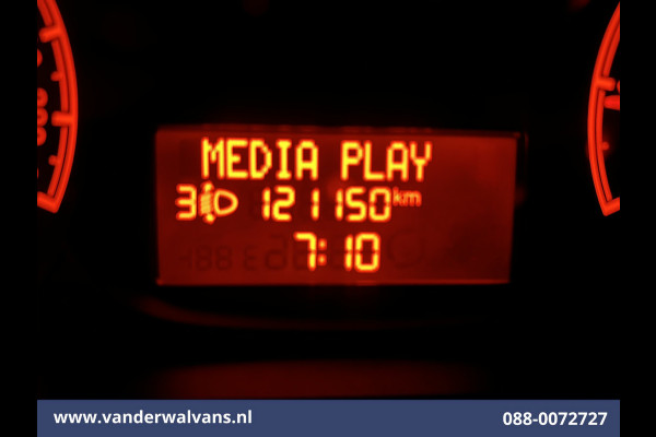 Opel Combo 1.3 CDTi 96pk L1H1 Euro6 inrichting Airco | LM velgen | Trekhaak | Cruisecontrol | Stoelverwarming Parkeersensoren, Bluetooth-telefoonvoorbereiding