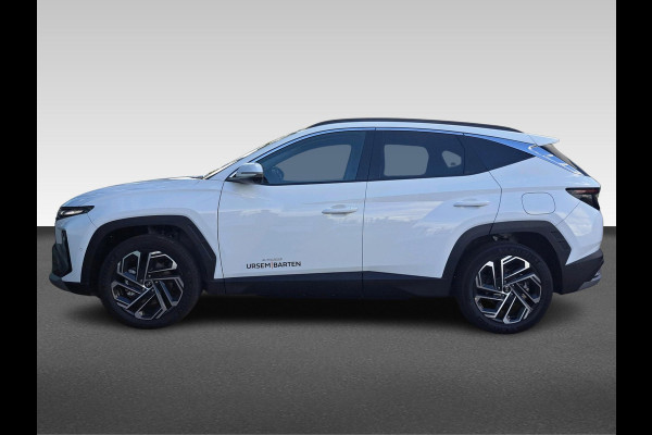 Hyundai Tucson 1.6 T-GDI PHEV Premium