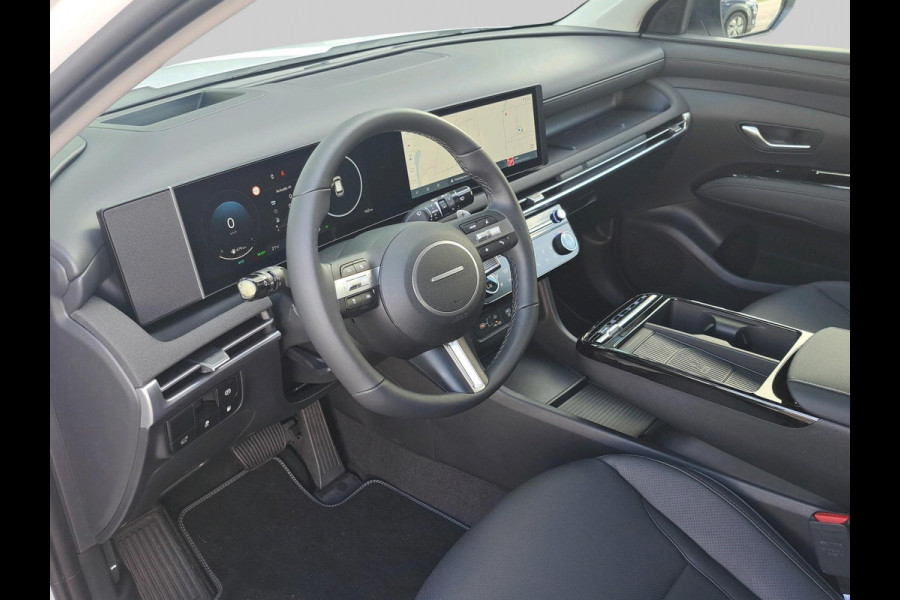 Hyundai Tucson 1.6 T-GDI PHEV Premium