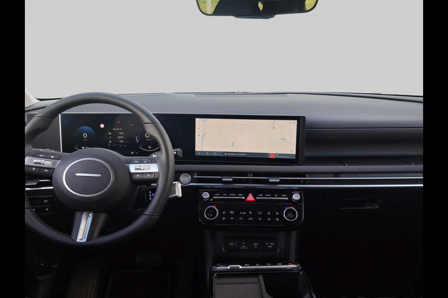 Hyundai Tucson 1.6 T-GDI PHEV Premium