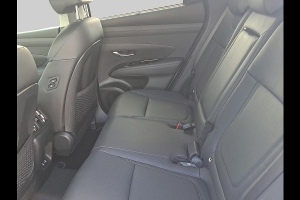 Hyundai Tucson 1.6 T-GDI PHEV Premium