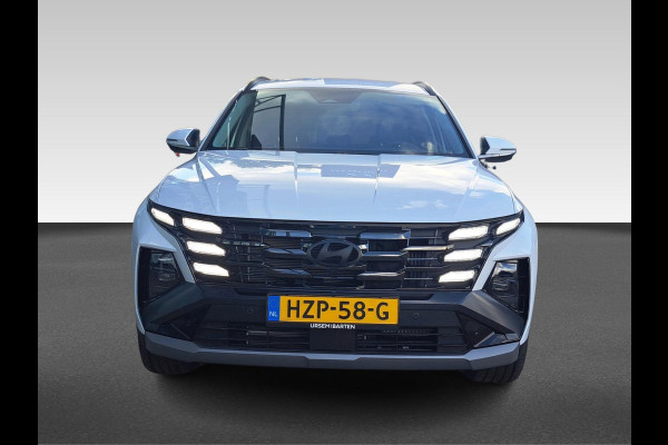 Hyundai Tucson 1.6 T-GDI PHEV Premium