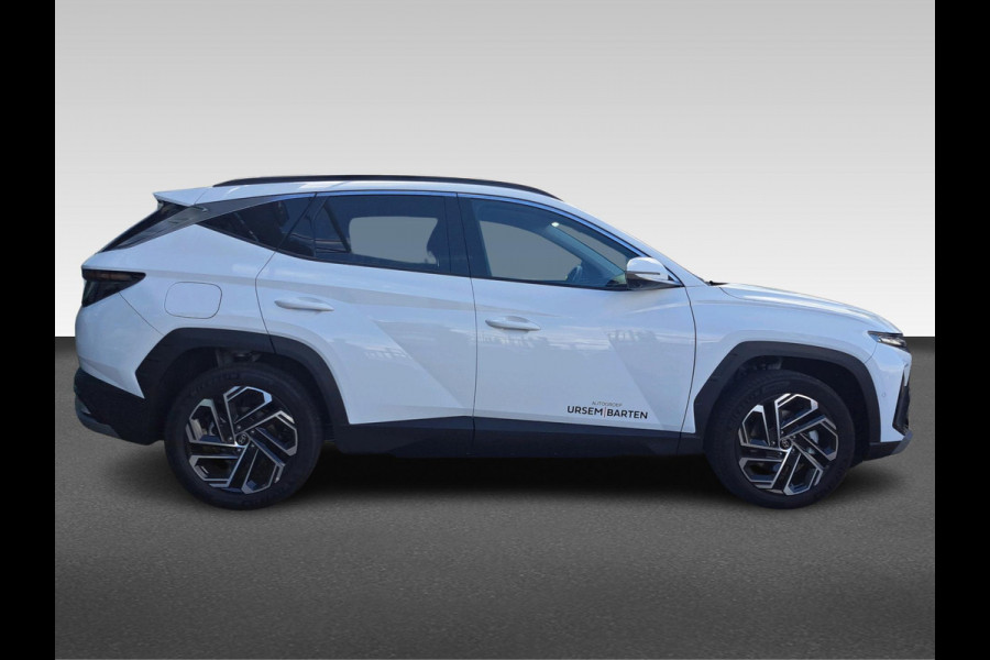 Hyundai Tucson 1.6 T-GDI PHEV Premium