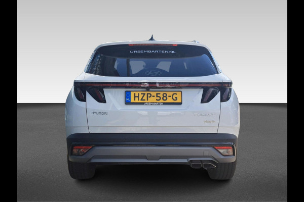 Hyundai Tucson 1.6 T-GDI PHEV Premium