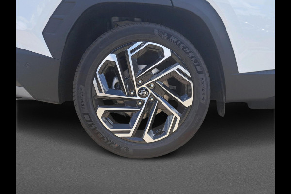 Hyundai Tucson 1.6 T-GDI PHEV Premium
