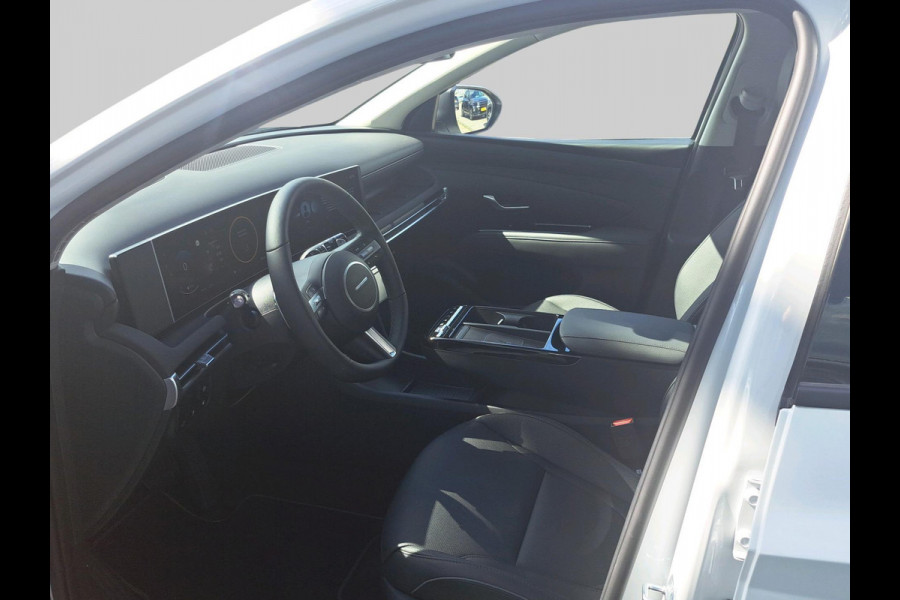 Hyundai Tucson 1.6 T-GDI PHEV Premium