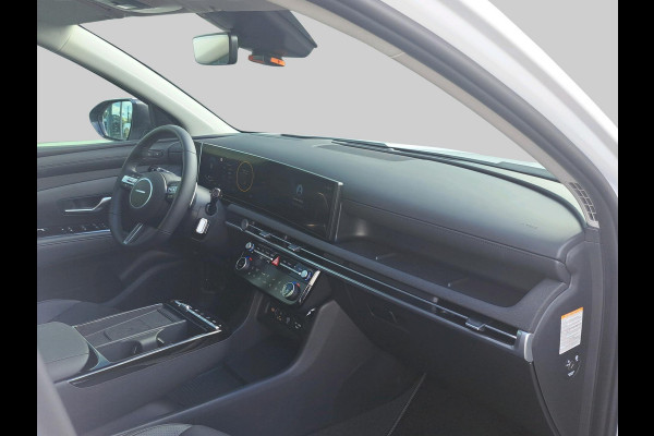 Hyundai Tucson 1.6 T-GDI PHEV Premium