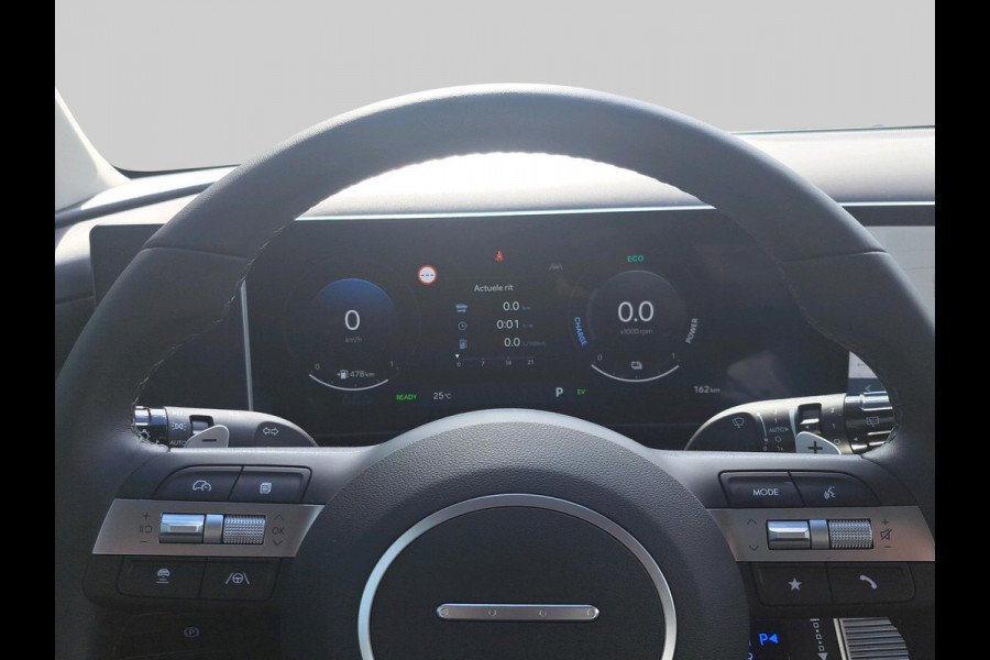 Hyundai Tucson 1.6 T-GDI PHEV Premium