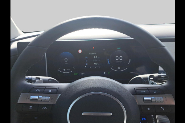 Hyundai Tucson 1.6 T-GDI PHEV Premium