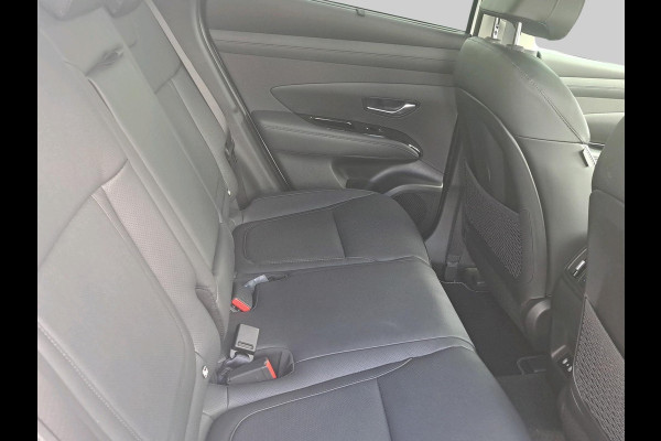 Hyundai Tucson 1.6 T-GDI PHEV Premium