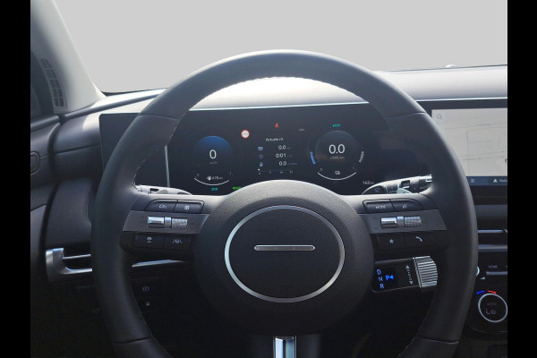 Hyundai Tucson 1.6 T-GDI PHEV Premium